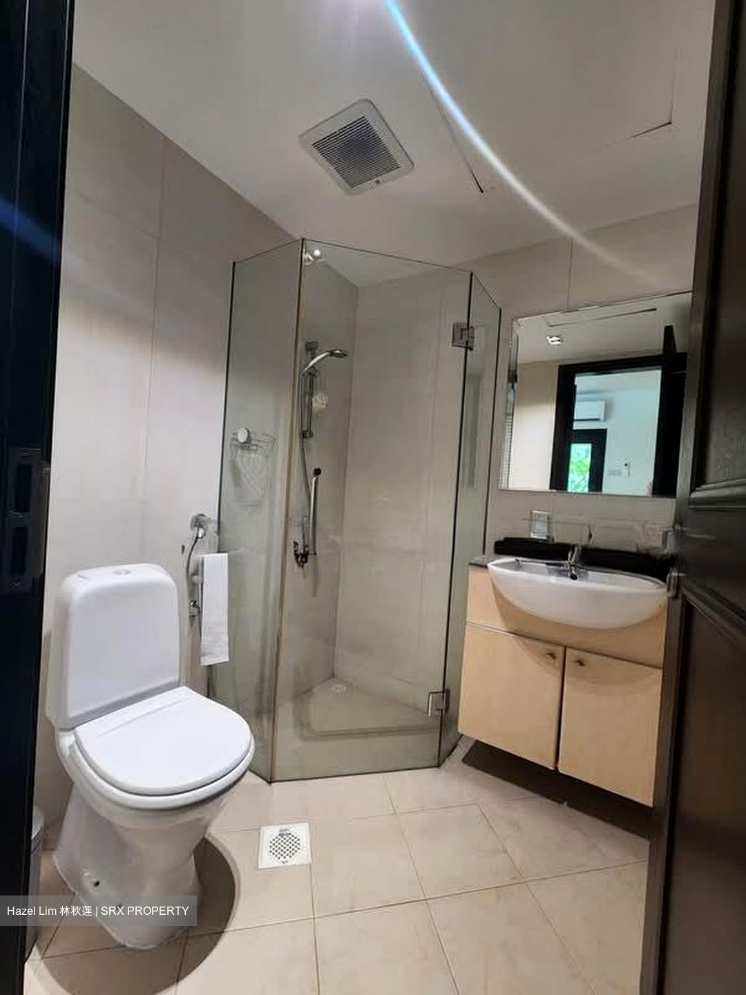 Jervois Regency (D10), Apartment #602885781